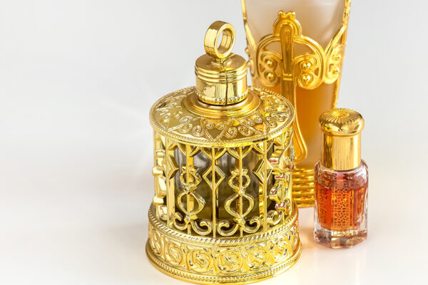 Nouraby : une parfumerie orientale qui saura vous remplir d’une ivresse olfactive !