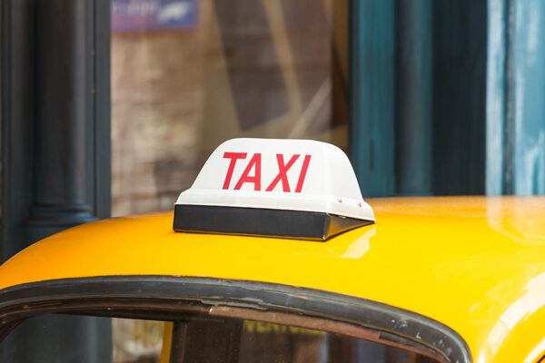 Comment avoir des garanties au meilleur tarif pour son assurance taxi ?
