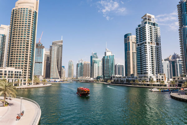 Dubaï : La destination idéale pour des vacances en famille ou entre amis