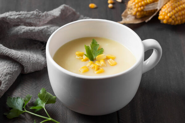 Maison Catrina : des mugs XL au design minimaliste pour votre soupe