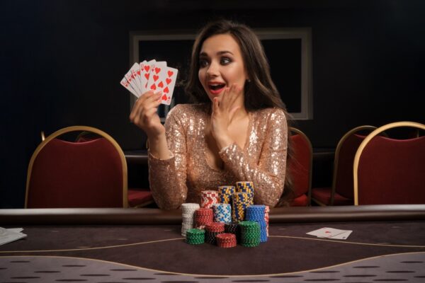 Comment Gagner dans un Casino en Ligne : 5 Conseils Essentiels