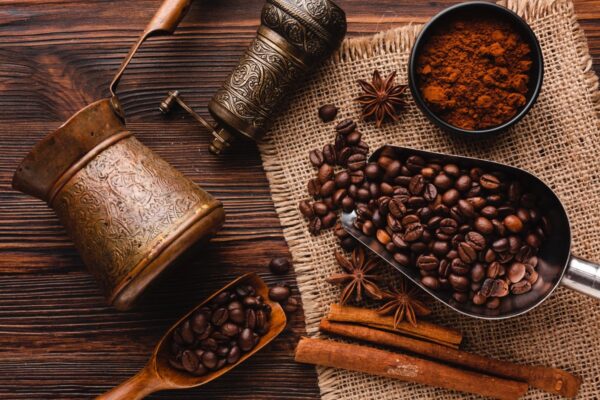 Découvrez les Secrets pour Choisir le Meilleur Fournisseur de Grains de Café